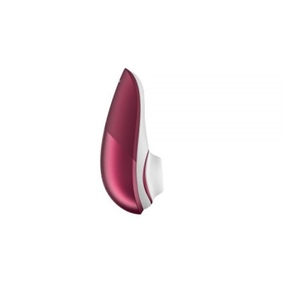 Бесконтактный стимулятор клитора Womanizer Liberty Red Wine Бесконтактный стимулятор клитора Womanizer Liberty Red Wine