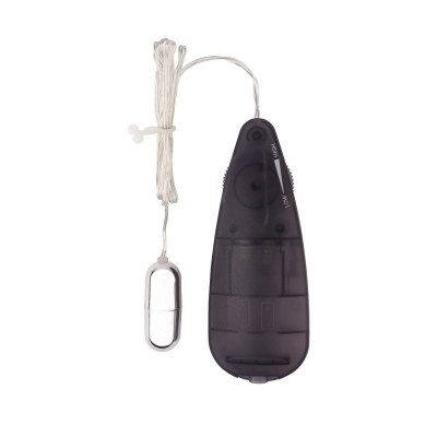 Вибропуля Chisa HI-BASIC BE MINE BULLET VIBRATOR