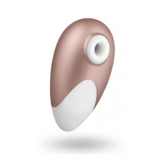 Бесконтактный вибромассажер SATISFYER PRO DELUXE