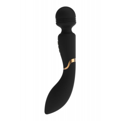 Вибромассажер микрофон Dream Toys ELITE CELINE LUXXE