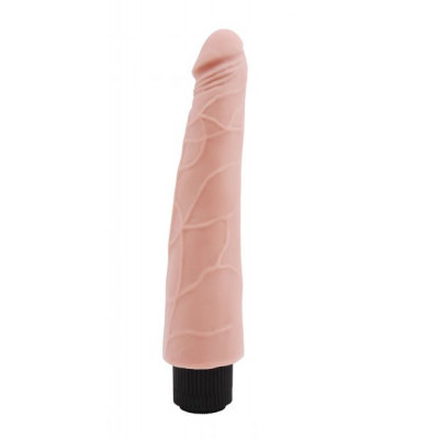 Вибромассажер из киберкожи Flirtation Flesh