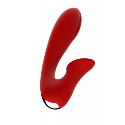 Вибромассажер RED REVOLUTION IRIS Вибромассажер RED REVOLUTION IRIS