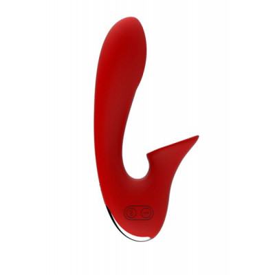 Вибромассажер RED REVOLUTION IRIS Вибромассажер RED REVOLUTION IRIS