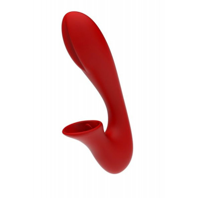 Вибромассажер RED REVOLUTION IRIS Вибромассажер RED REVOLUTION IRIS