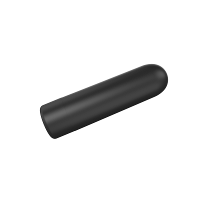Вибропуля VIBES OF LOVE POWER BULLET BLACK