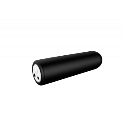 Вибропуля VIBES OF LOVE POWER BULLET BLACK