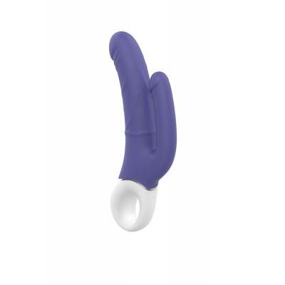 Двойной вибратор Dream Toys VIBES OF LOVE DOUBLE PLEASURE Двойной вибратор Dream Toys VIBES OF LOVE DOUBLE PLEASURE