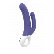 Двойной вибратор Dream Toys VIBES OF LOVE DOUBLE PLEASURE