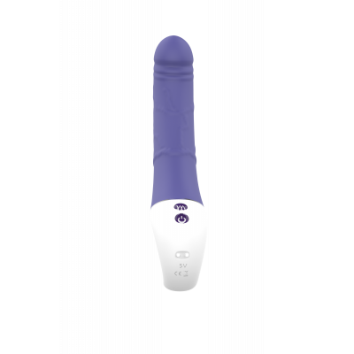 Двойной вибратор Dream Toys VIBES OF LOVE DOUBLE PLEASURE Двойной вибратор Dream Toys VIBES OF LOVE DOUBLE PLEASURE