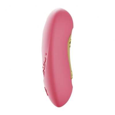Смарт-вибратор для пар Zalo Jessica Set с управлением с телефона и пультом PINK Смарт-вибратор для пар Zalo Jessica Set с управлением с телефона и пультом PINK