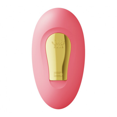 Смарт-вибратор для пар Zalo Jessica Set с управлением с телефона и пультом PINK Смарт-вибратор для пар Zalo Jessica Set с управлением с телефона и пультом PINK