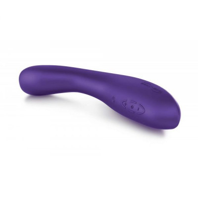 Вибромассажер для точки G We-Vibe Rave G-Spot Вибромассажер для точки G We-Vibe Rave G-Spot