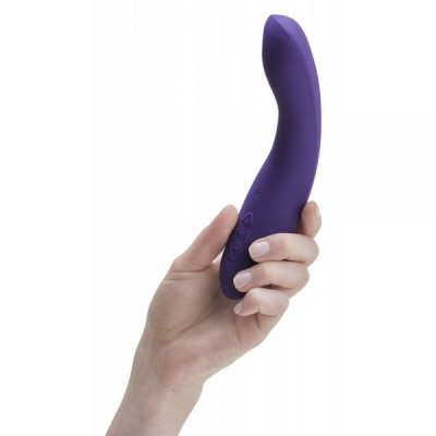 Вибромассажер для точки G We-Vibe Rave G-Spot Вибромассажер для точки G We-Vibe Rave G-Spot