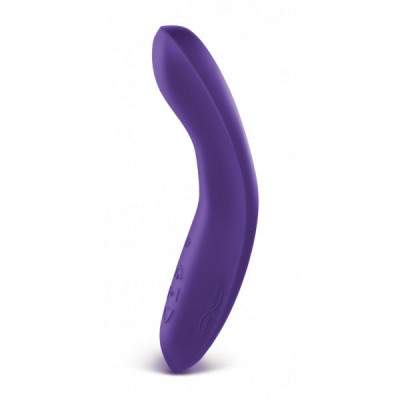 Вибромассажер для точки G We-Vibe Rave G-Spot Вибромассажер для точки G We-Vibe Rave G-Spot