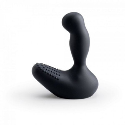 Массажер простаты- Насадка для Микрофона Doxy Nexus - Prostate Attachment Массажер простаты- Насадка для Микрофона Doxy Nexus - Prostate Attachment