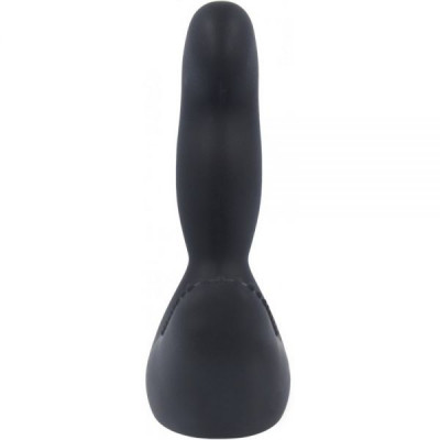 Массажер простаты- Насадка для Микрофона Doxy Nexus - Prostate Attachment Массажер простаты- Насадка для Микрофона Doxy Nexus - Prostate Attachment