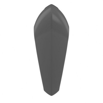 Вибрирующее кольцо OVO B9 Vibrating Ring, GREY