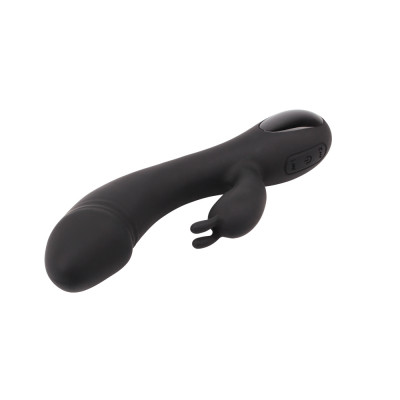 Вибратор Fierce Euphoria Lust Electro Waves Chisa
