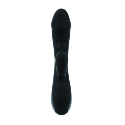 Вибратор Fierce Euphoria Lust Electro Waves Chisa