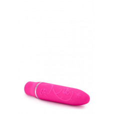 Вибромассажер ROSE BLISS VIBE PINK