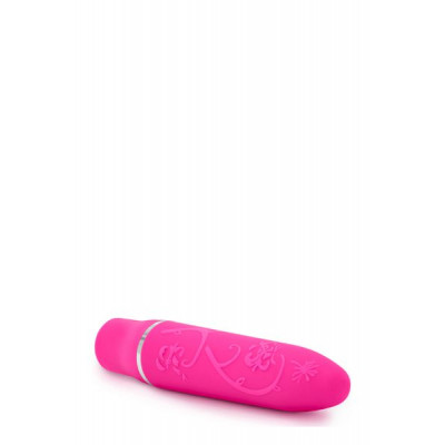 Вибромассажер ROSE BLISS VIBE PINK