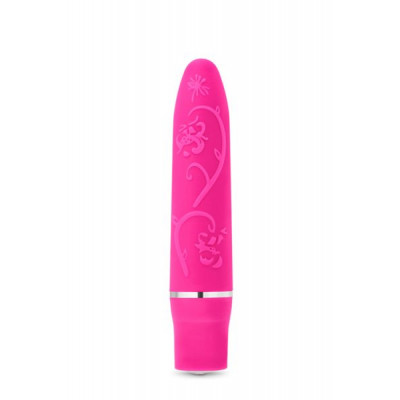 Вибромассажер ROSE BLISS VIBE PINK
