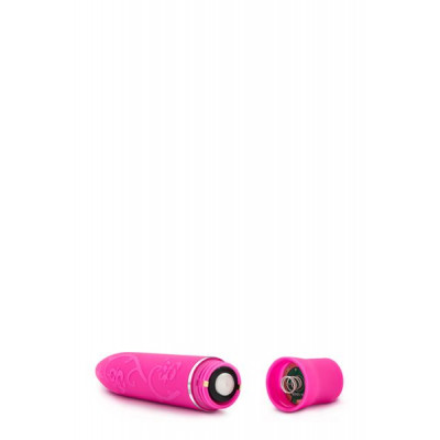 Вибромассажер ROSE BLISS VIBE PINK