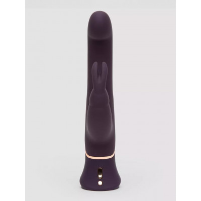 FS80004 Вибратор-кролик для зоны G Stroker Коллекция: Greedy Girl Fifty Shades of Grey FS80004 Вибратор-кролик для зоны G Stroker Коллекция: Greedy Girl Fifty Shades of Grey