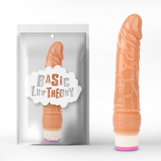 CH971417 Вибратор Chis Wild Penetrator