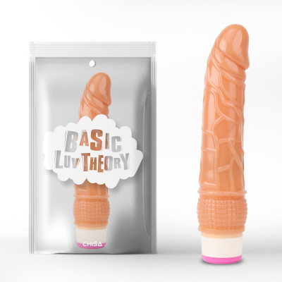 CH971417 Вибратор Chis Wild Penetrator