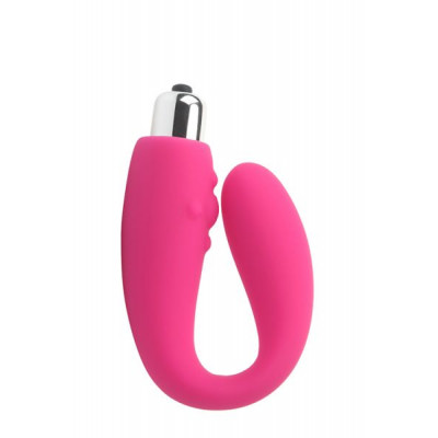 Вибратор SEE YOU 7-SPEED SILICONE FINGER