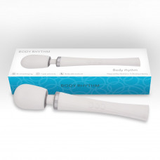 Микрофон Chisa Body Rhythm Ryra The Wand white