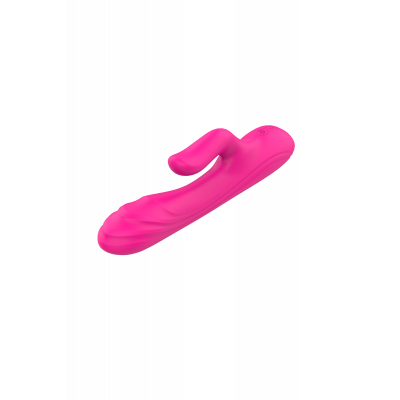Вибратор для стимуляции точки G и клитора Dream Toys VIBES OF LOVE FLEXIBLE G-SPOT VIBE Вибратор для стимуляции точки G и клитора Dream Toys VIBES OF LOVE FLEXIBLE G-SPOT VIBE