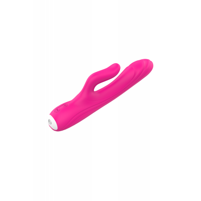 Вибратор для стимуляции точки G и клитора Dream Toys VIBES OF LOVE FLEXIBLE G-SPOT VIBE Вибратор для стимуляции точки G и клитора Dream Toys VIBES OF LOVE FLEXIBLE G-SPOT VIBE