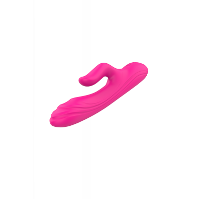 Вибратор для стимуляции точки G и клитора Dream Toys VIBES OF LOVE FLEXIBLE G-SPOT VIBE Вибратор для стимуляции точки G и клитора Dream Toys VIBES OF LOVE FLEXIBLE G-SPOT VIBE