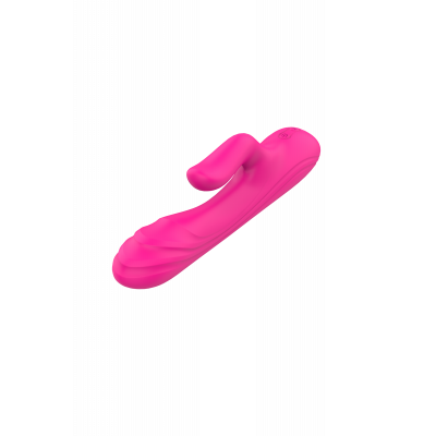 Вибратор для стимуляции точки G и клитора Dream Toys VIBES OF LOVE FLEXIBLE G-SPOT VIBE Вибратор для стимуляции точки G и клитора Dream Toys VIBES OF LOVE FLEXIBLE G-SPOT VIBE