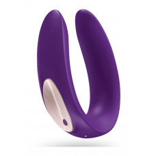 Вибромассажер для двоих PARTNER PLUS COUPLES VIBRATOR