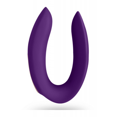 Вибромассажер для двоих PARTNER PLUS COUPLES VIBRATOR Вибромассажер для двоих PARTNER PLUS COUPLES VIBRATOR