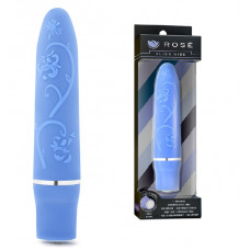 Мини вибратор BLUSH ROSE BLISS VIBE PERIWINKLE