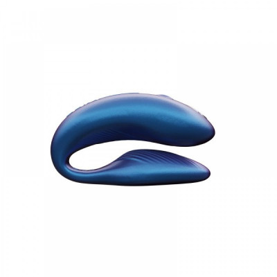 Вибратор для пар We-Vibe Chorus Cosmic Blue Вибратор для пар We-Vibe Chorus Cosmic Blue