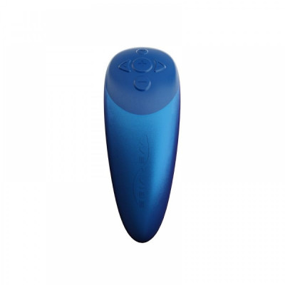 Вибратор для пар We-Vibe Chorus Cosmic Blue Вибратор для пар We-Vibe Chorus Cosmic Blue