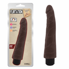 Вибратор киберкожа Chisa Flirtation Flesh