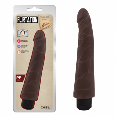 Вибратор киберкожа Chisa Flirtation Flesh