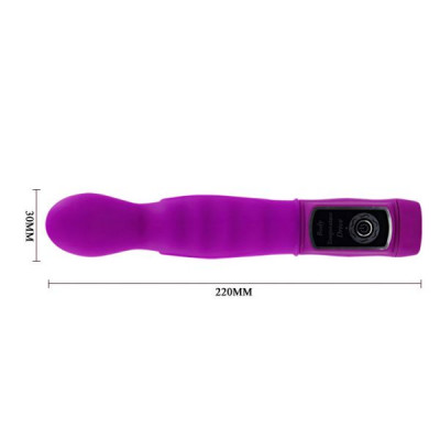 Вибромассажер BODY TOUCH COMPANION
