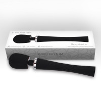 Микрофон Chisa Body Rhythm Ryra The Wand Black