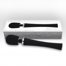 Микрофон Chisa Body Rhythm Ryra The Wand Black