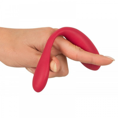 Вибратор We-Vibe special Edition Rechargeable Red Вибратор We-Vibe special Edition Rechargeable Red