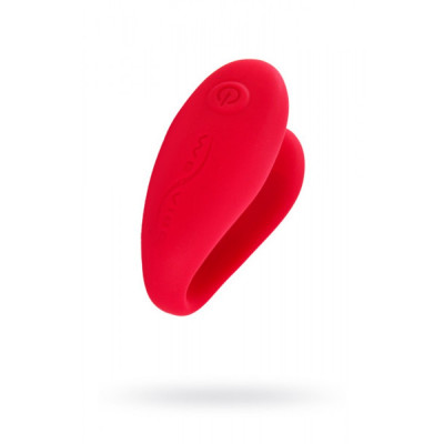 Вибратор We-Vibe special Edition Rechargeable Red Вибратор We-Vibe special Edition Rechargeable Red