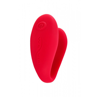 Вибратор We-Vibe special Edition Rechargeable Red Вибратор We-Vibe special Edition Rechargeable Red