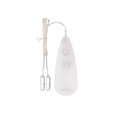Мини вибропули с пультом CHISA Mini Twins Bullets